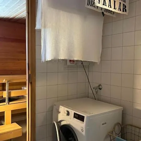 Toveli Levi, 1mh Huoneisto, Perheystaevaellinen *