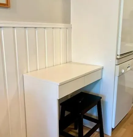 Appartement Toveli Levi, 1mh Huoneisto, Perheystaevaellinen