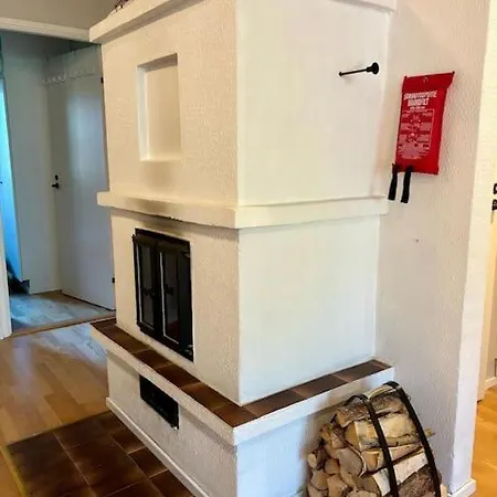 Apartment Toveli Levi, 1mh Huoneisto, Perheystaevaellinen *