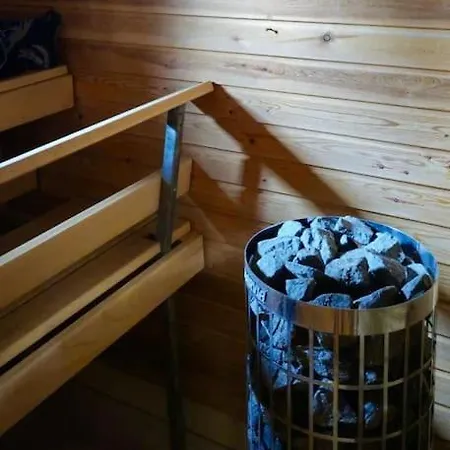 Toveli Levi, 1mh Huoneisto, Perheystaevaellinen Apartment *