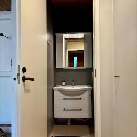 Toveli Levi, 1mh Huoneisto, Perheystaevaellinen Apartment *