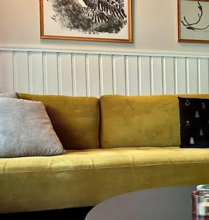Apartment Toveli Levi, 1mh Huoneisto, Perheystaevaellinen *