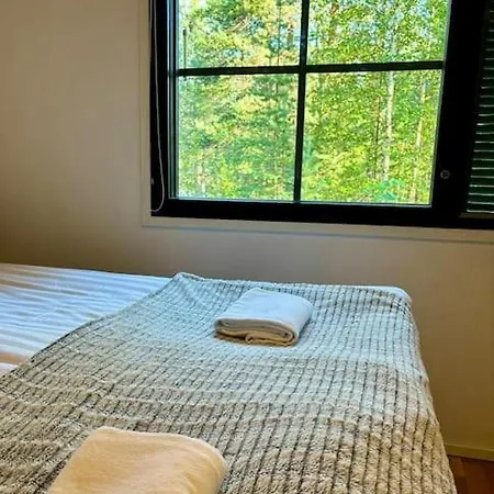 Appartement Toveli Levi, 1mh Huoneisto, Perheystaevaellinen