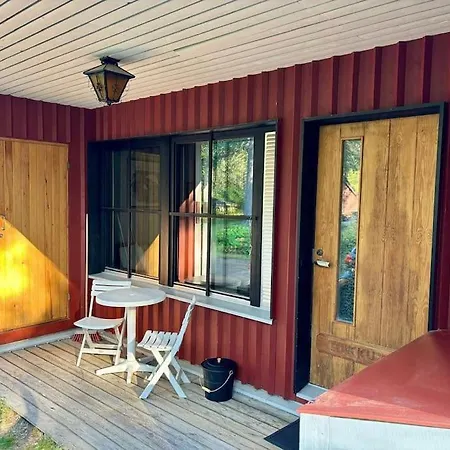 Talitintti Levi, 1 Bedroom * Levi