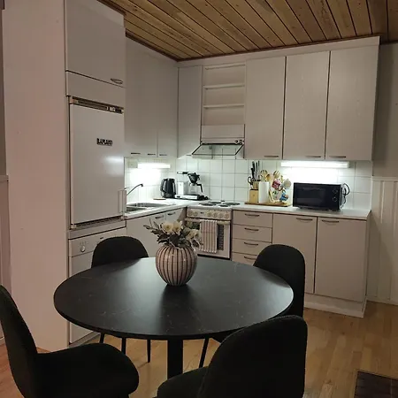 Talitintti Levi, 1 Bedroom