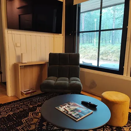 Talitintti Levi, 1 Bedroom