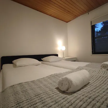 아파트 Talitintti Levi, 1 Bedroom