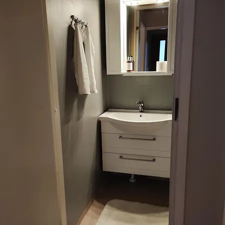 Talitintti Levi, 1 Bedroom 레비
