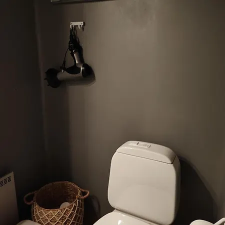 아파트 Talitintti Levi, 1 Bedroom