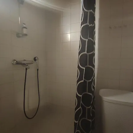 Talitintti Levi, 1 Bedroom * Levi