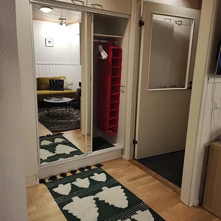 Apartment Talitintti Levi, 1 Bedroom