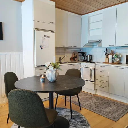 Appartement Talitintti Levi, 1 Bedroom *