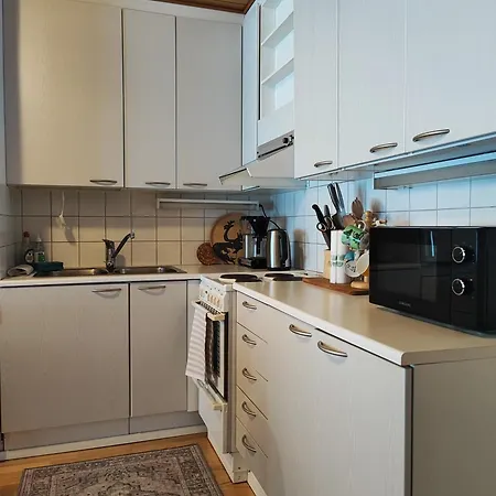 Talitintti Levi, 1 Bedroom Appartement