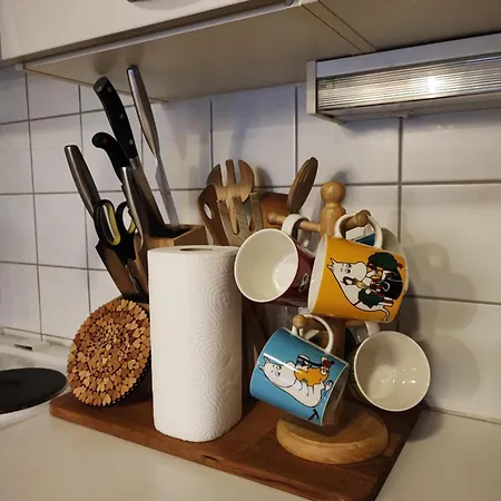 Apartament Talitintti Levi, 1 Bedroom Levi