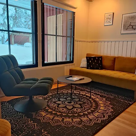 Talitintti Levi, 1 Bedroom Appartement *