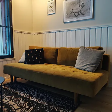 Apartament Talitintti Levi, 1 Bedroom *