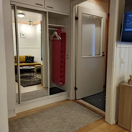 Apartment Talitintti Levi, 1 Bedroom