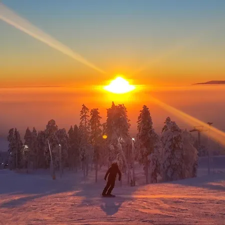 Talitintti Levi, 1 Bedroom *