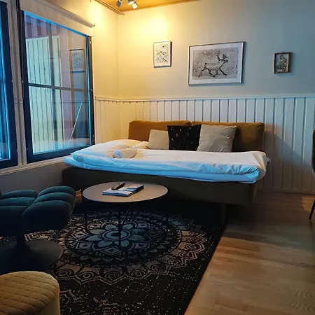 Talitintti Levi, 1 Bedroom