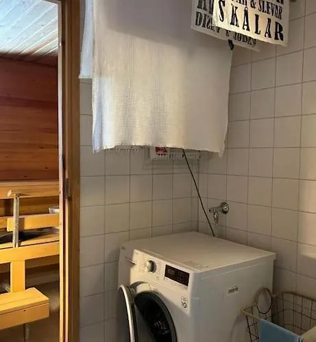 Talitintti Levi, 1 Bedroom *