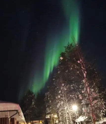 Talitintti Levi, 1 Bedroom * 列维