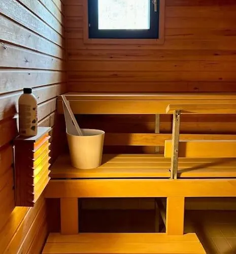 Talitintti Levi, 1 Bedroom 公寓 列维