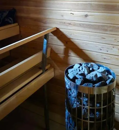 Talitintti Levi, 1 Bedroom 公寓 *