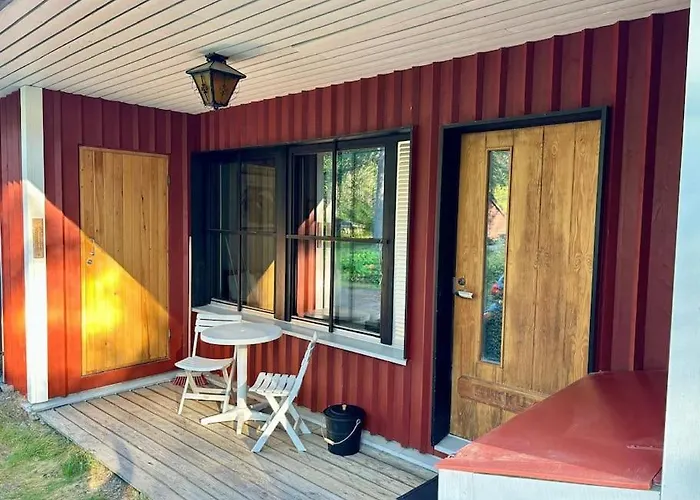 Talitintti Levi, 1 Bedroom * 列维