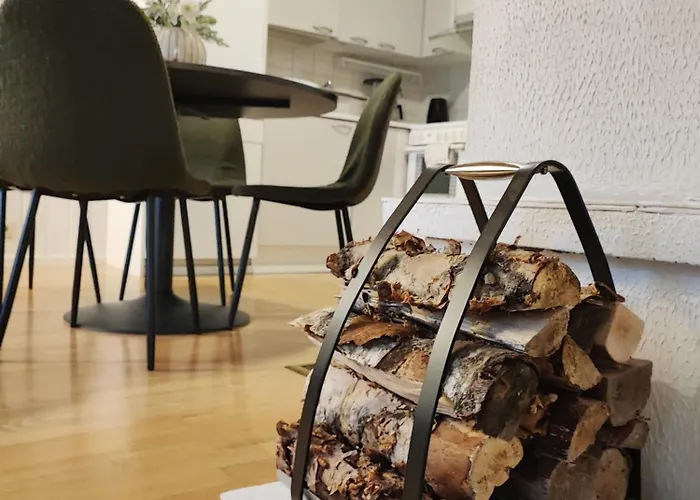 Talitintti Levi, 1 Bedroom 公寓