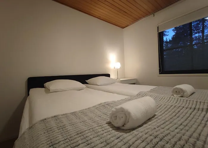 아파트 Talitintti Levi, 1 Bedroom