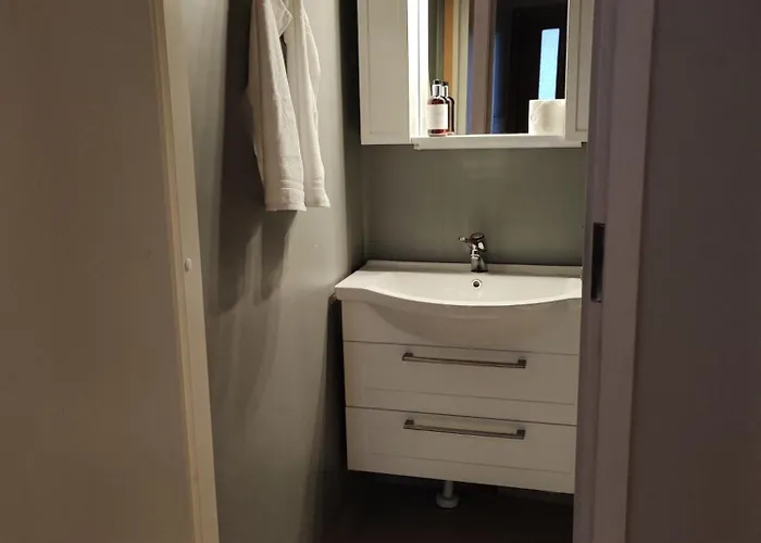 Talitintti Levi, 1 Bedroom 列维