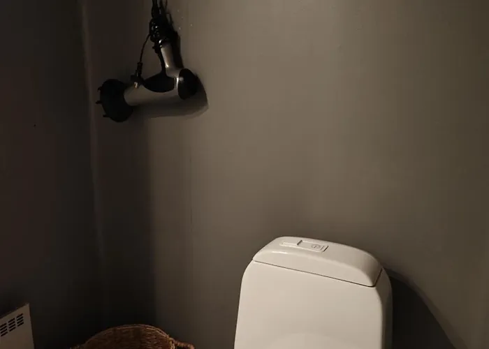 公寓 Talitintti Levi, 1 Bedroom