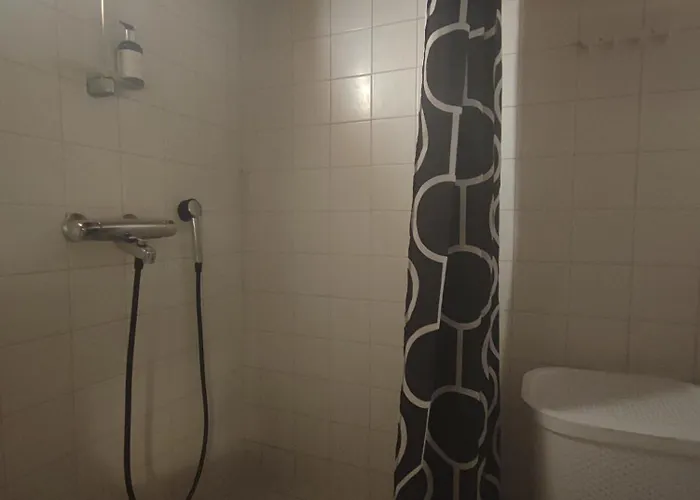 Talitintti Levi, 1 Bedroom * 列维