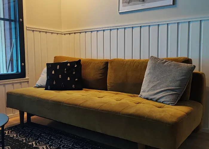 公寓 Talitintti Levi, 1 Bedroom *