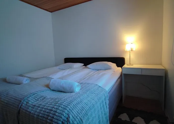 Talitintti Levi, 1 Bedroom *